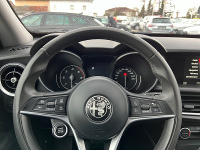 Alfa Romeo Stelvio Gebrauchtwagen