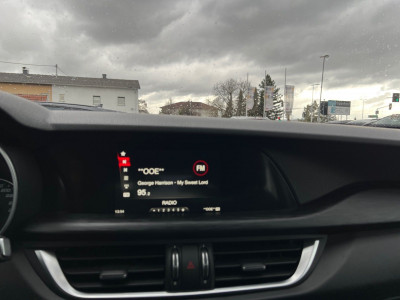 Alfa Romeo Stelvio Gebrauchtwagen