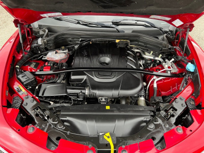 Alfa Romeo Stelvio Gebrauchtwagen