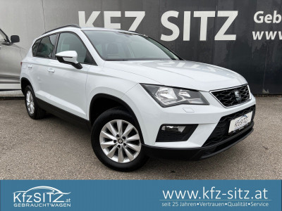 Seat Ateca Gebrauchtwagen