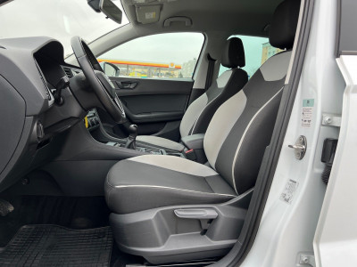 Seat Ateca Gebrauchtwagen