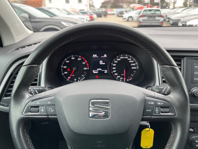 Seat Ateca Gebrauchtwagen