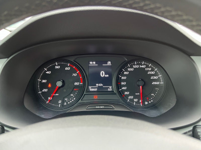 Seat Ateca Gebrauchtwagen