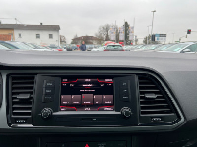 Seat Ateca Gebrauchtwagen