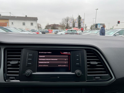 Seat Ateca Gebrauchtwagen