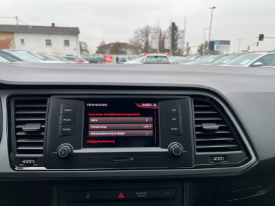 Seat Ateca Gebrauchtwagen