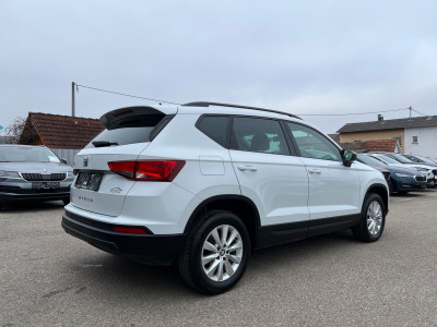 Seat Ateca Gebrauchtwagen