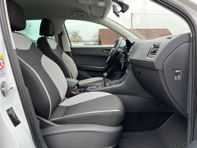 Seat Ateca Gebrauchtwagen