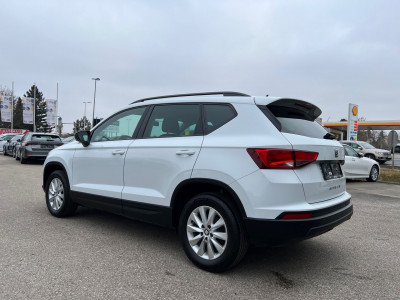 Seat Ateca Gebrauchtwagen