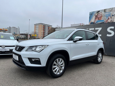 Seat Ateca Gebrauchtwagen