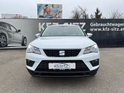 Seat Ateca Gebrauchtwagen