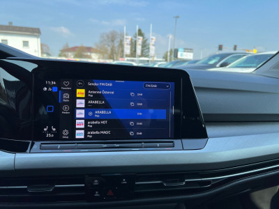 VW Golf Gebrauchtwagen