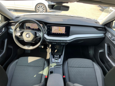 Skoda Octavia Gebrauchtwagen Skoda Octavia Gebrauchtwagen