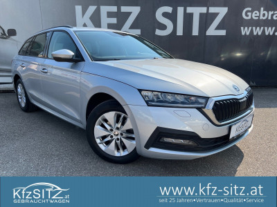 Skoda Octavia Gebrauchtwagen Skoda Octavia Gebrauchtwagen