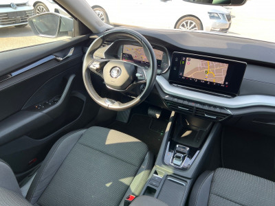 Skoda Octavia Gebrauchtwagen Skoda Octavia Gebrauchtwagen