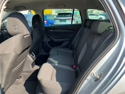 Skoda Octavia Gebrauchtwagen Skoda Octavia Gebrauchtwagen