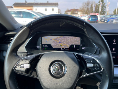 Skoda Octavia Gebrauchtwagen Skoda Octavia Gebrauchtwagen