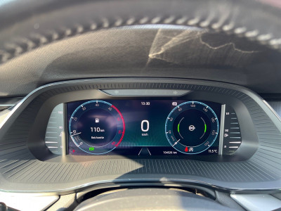 Skoda Octavia Gebrauchtwagen Skoda Octavia Gebrauchtwagen