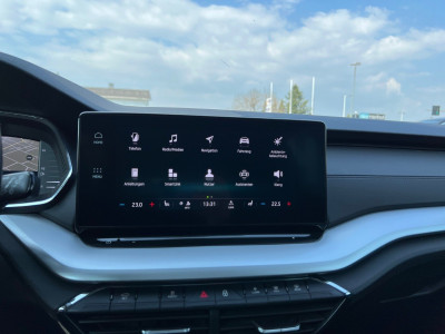 Skoda Octavia Gebrauchtwagen Skoda Octavia Gebrauchtwagen