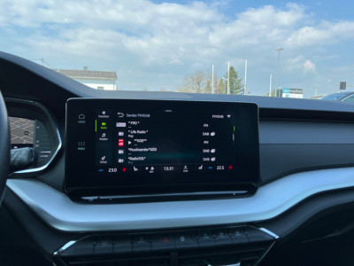 Skoda Octavia Gebrauchtwagen Skoda Octavia Gebrauchtwagen