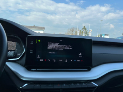 Skoda Octavia Gebrauchtwagen Skoda Octavia Gebrauchtwagen