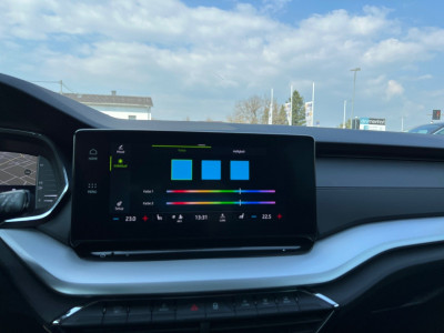 Skoda Octavia Gebrauchtwagen Skoda Octavia Gebrauchtwagen