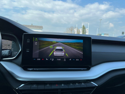 Skoda Octavia Gebrauchtwagen Skoda Octavia Gebrauchtwagen