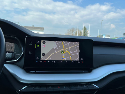 Skoda Octavia Gebrauchtwagen Skoda Octavia Gebrauchtwagen