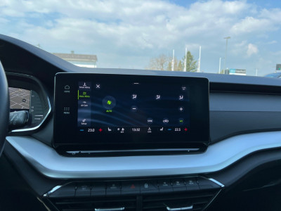 Skoda Octavia Gebrauchtwagen Skoda Octavia Gebrauchtwagen