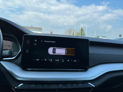 Skoda Octavia Gebrauchtwagen Skoda Octavia Gebrauchtwagen