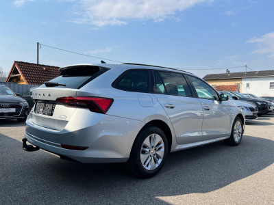 Skoda Octavia Gebrauchtwagen Skoda Octavia Gebrauchtwagen