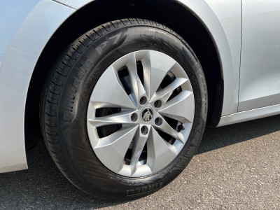 Skoda Octavia Gebrauchtwagen Skoda Octavia Gebrauchtwagen