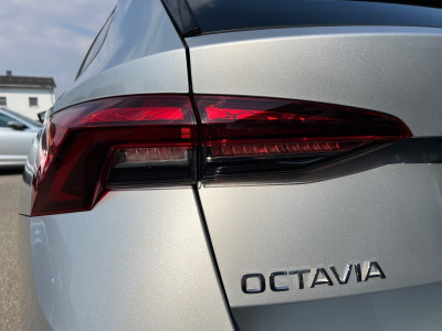 Skoda Octavia Gebrauchtwagen Skoda Octavia Gebrauchtwagen