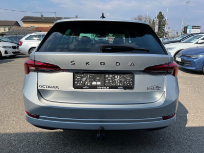 Skoda Octavia Gebrauchtwagen Skoda Octavia Gebrauchtwagen