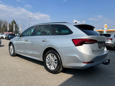 Skoda Octavia Gebrauchtwagen Skoda Octavia Gebrauchtwagen