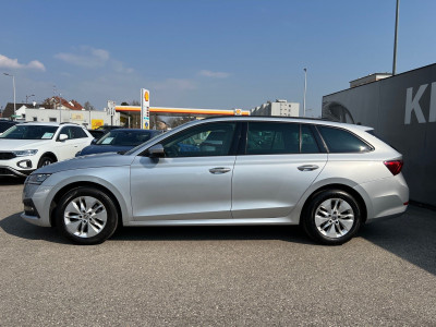 Skoda Octavia Gebrauchtwagen Skoda Octavia Gebrauchtwagen