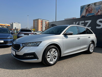 Skoda Octavia Gebrauchtwagen Skoda Octavia Gebrauchtwagen