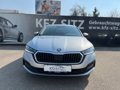 Skoda Octavia Gebrauchtwagen Skoda Octavia Gebrauchtwagen