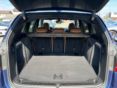 BMW iX3 Gebrauchtwagen