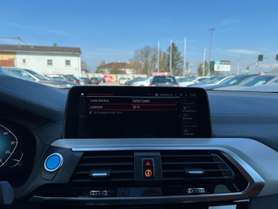 BMW iX3 Gebrauchtwagen