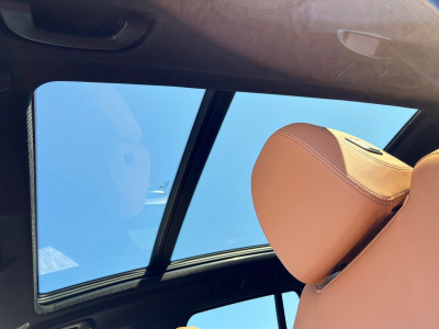 BMW iX3 Gebrauchtwagen