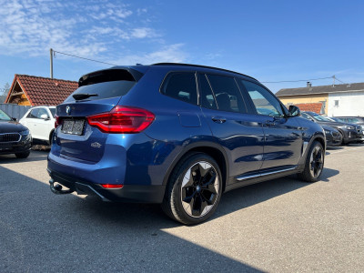 BMW iX3 Gebrauchtwagen