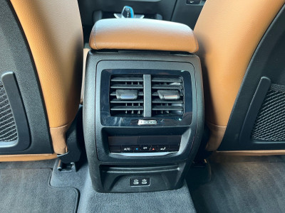 BMW iX3 Gebrauchtwagen