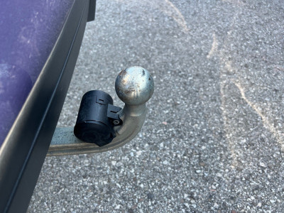 BMW iX3 Gebrauchtwagen