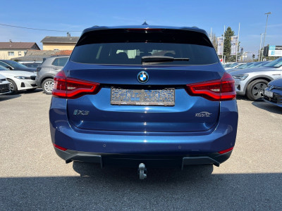 BMW iX3 Gebrauchtwagen