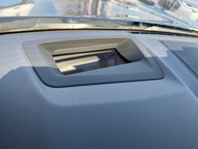 BMW iX3 Gebrauchtwagen