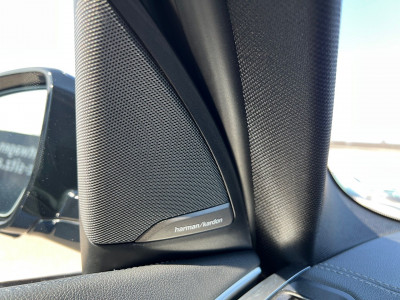 BMW iX3 Gebrauchtwagen