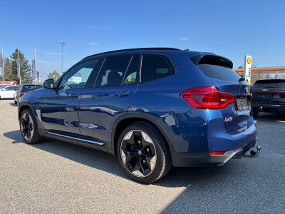 BMW iX3 Gebrauchtwagen