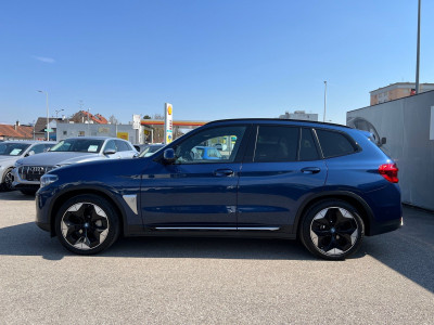 BMW iX3 Gebrauchtwagen