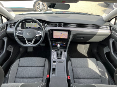 VW Passat Gebrauchtwagen VW Passat Gebrauchtwagen